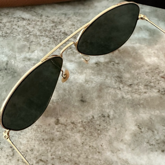 Ray.Ban Aviator Classic Gold - Picture 9 of 12